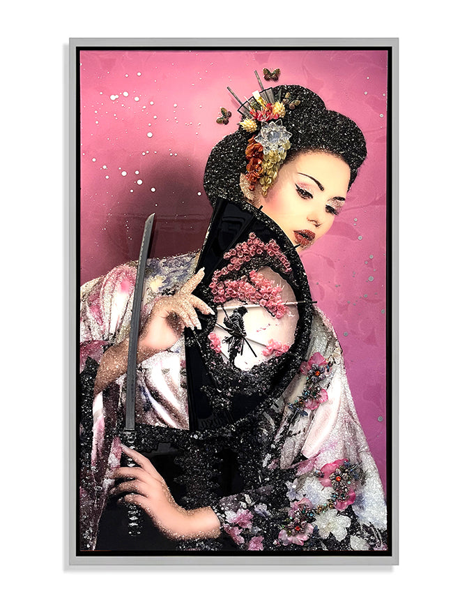 Place "Inside" My Heart