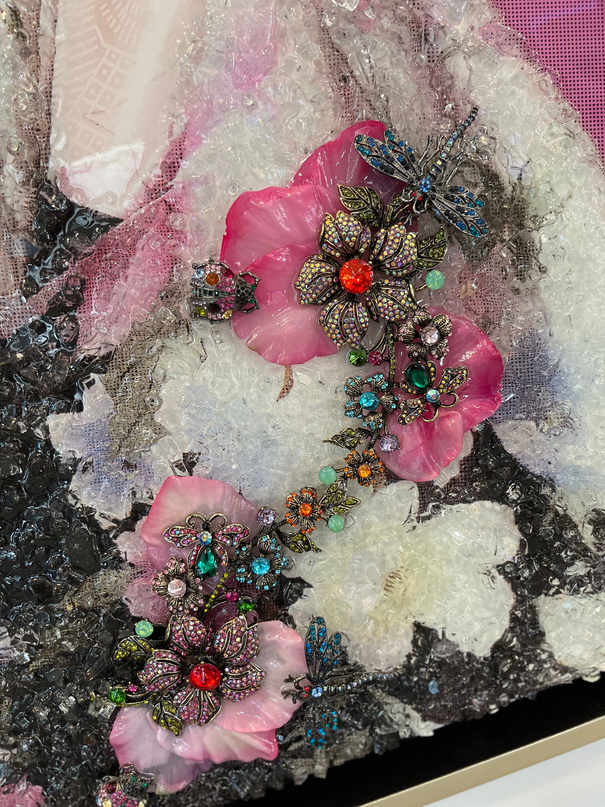 Place "Inside" My Heart