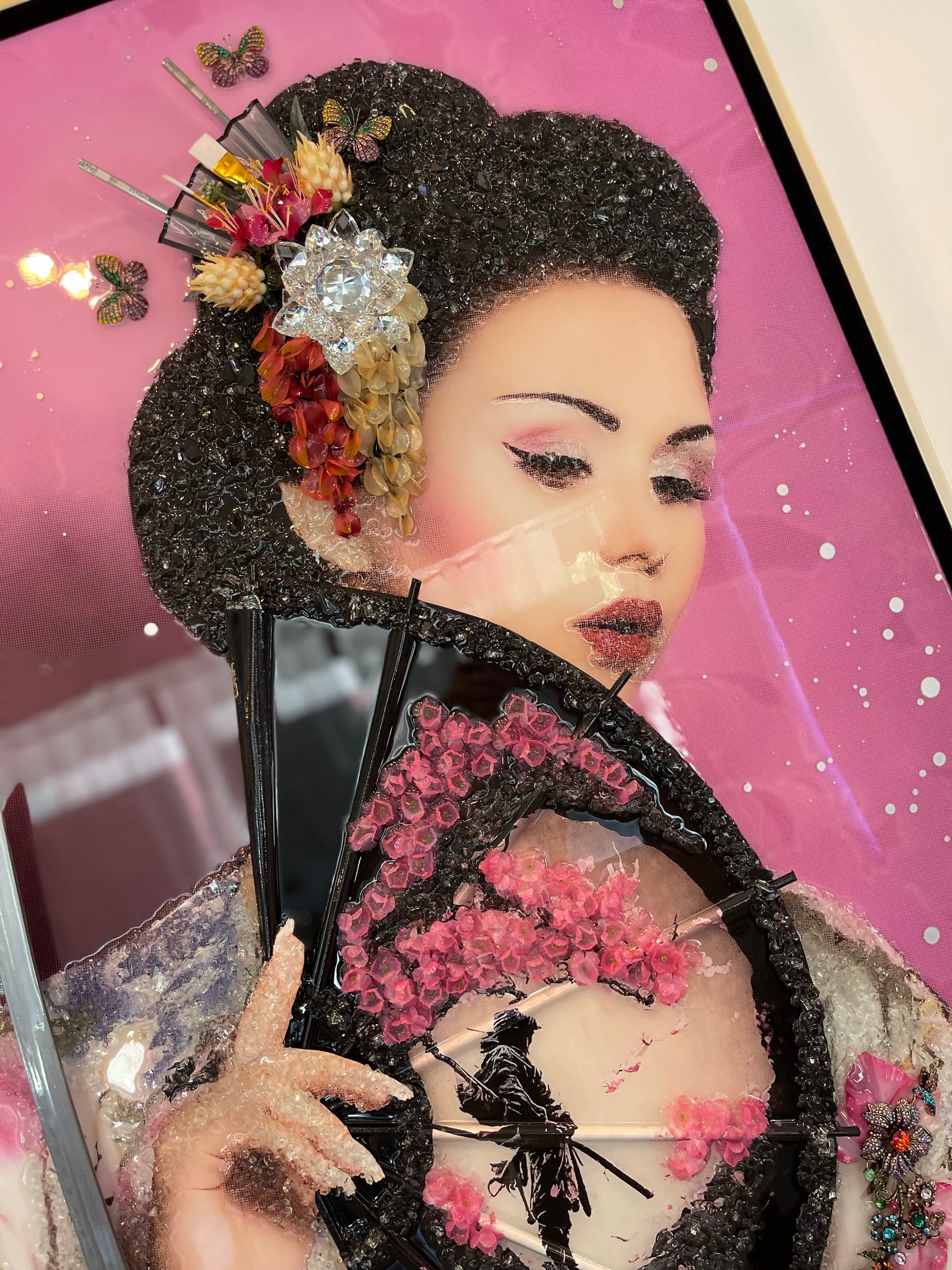 Place "Inside" My Heart