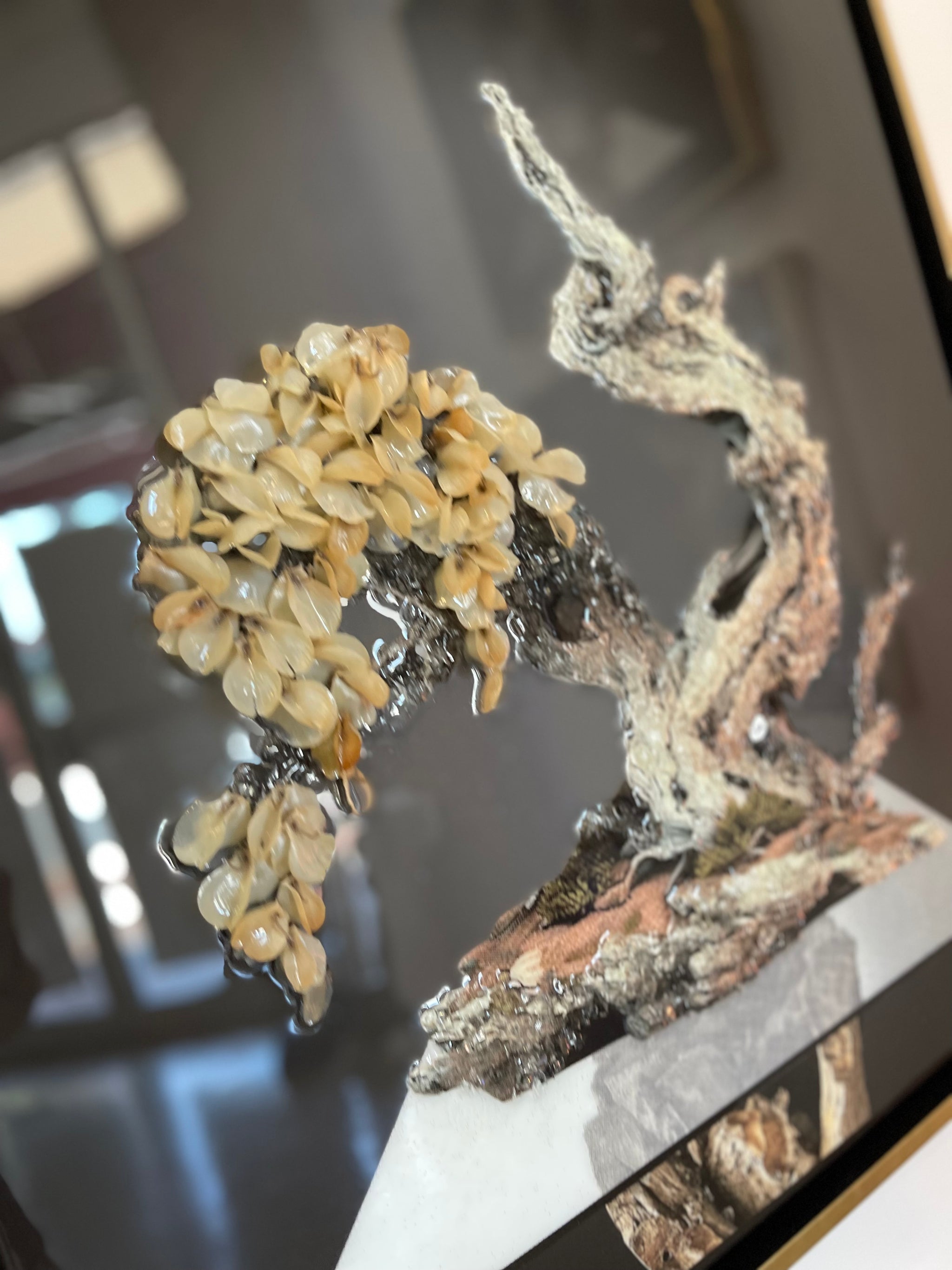 The Zen Collection - Set of (4) 24" x 24"