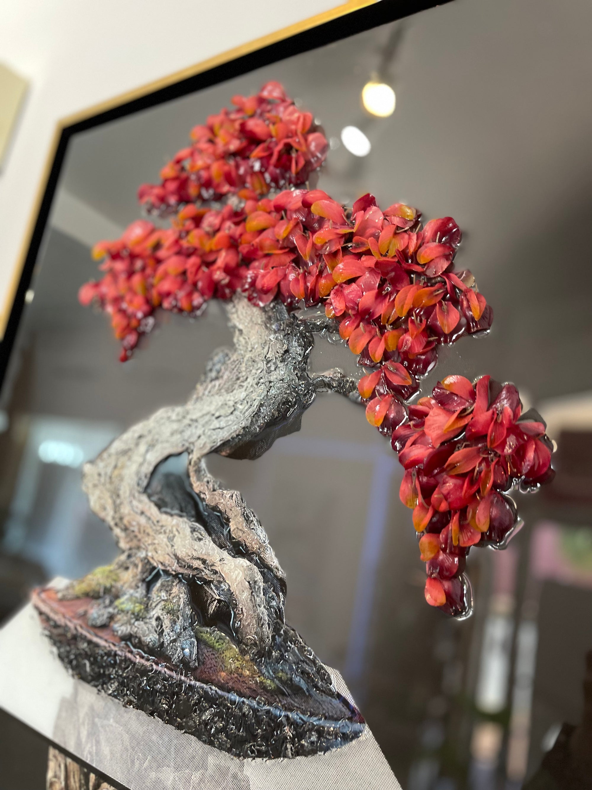 The Zen Collection - Set of (4) 24" x 24"