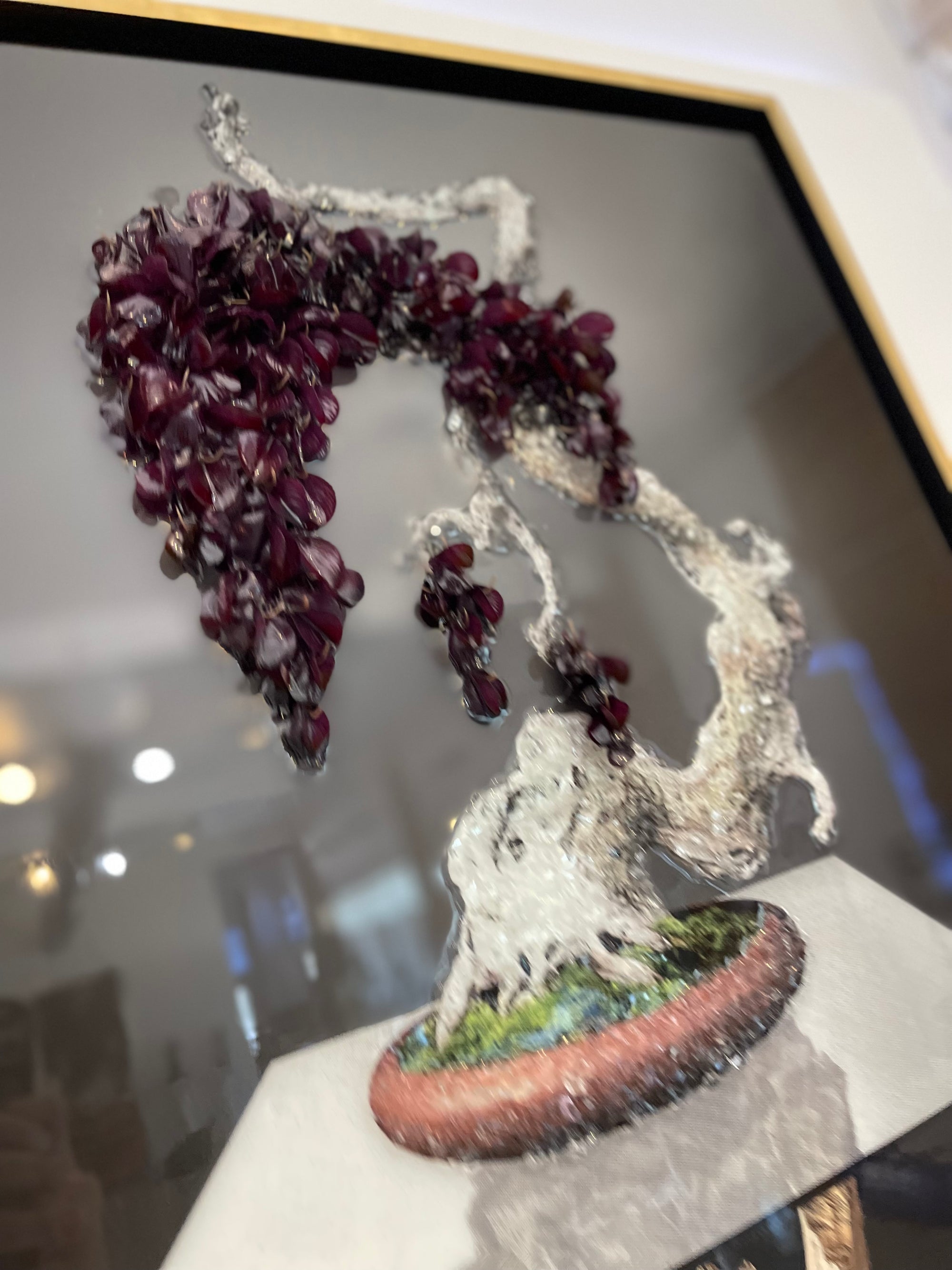 The Zen Collection - Set of (4) 24" x 24"