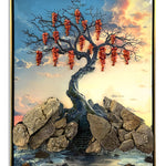 The Tree of Life & Death