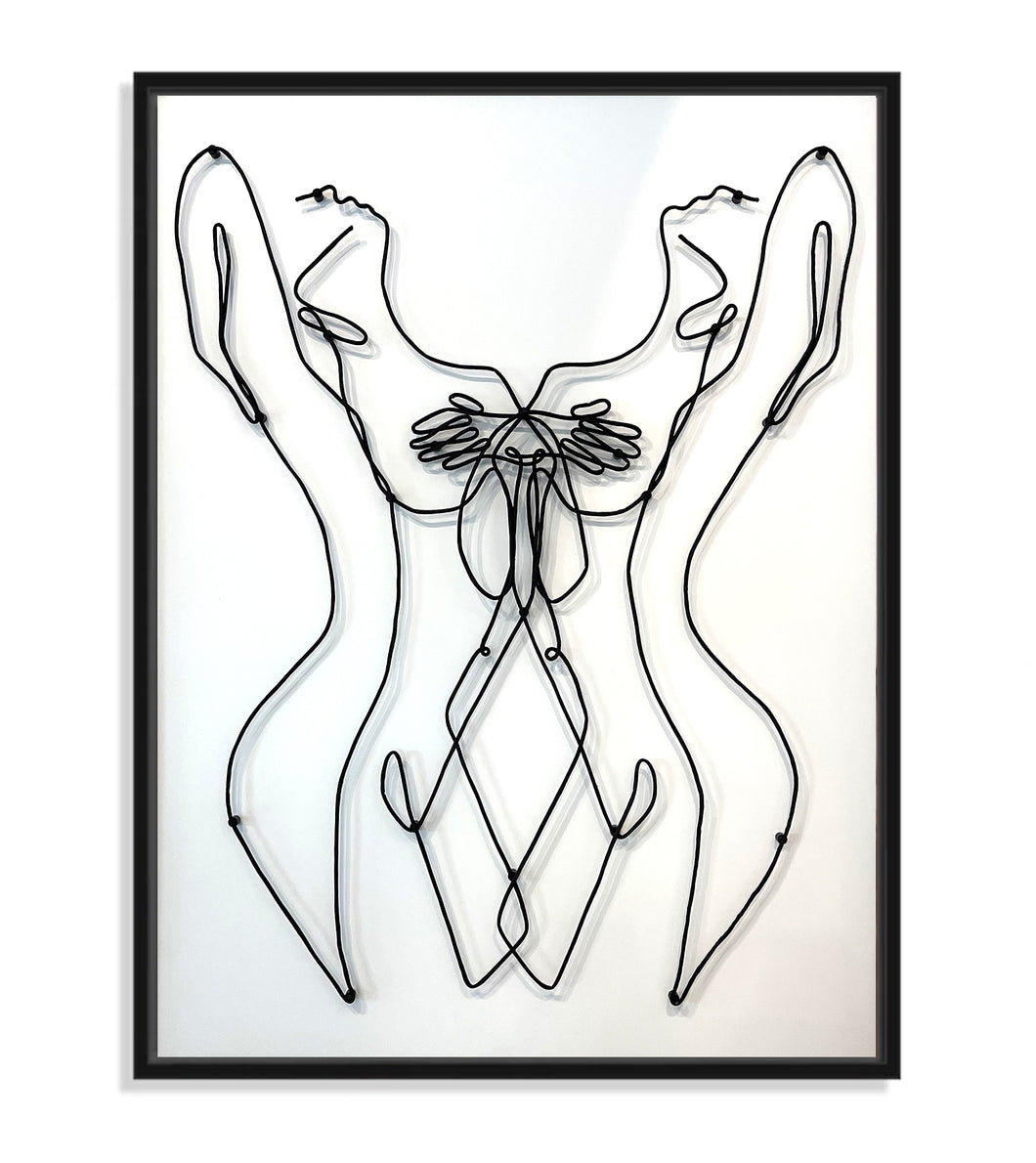 Thes are my wings