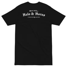 Halo & Horns - Tee (+ more colors)