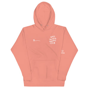 Anti- Signed Artist - Unisex Hoodie (+more Colors)